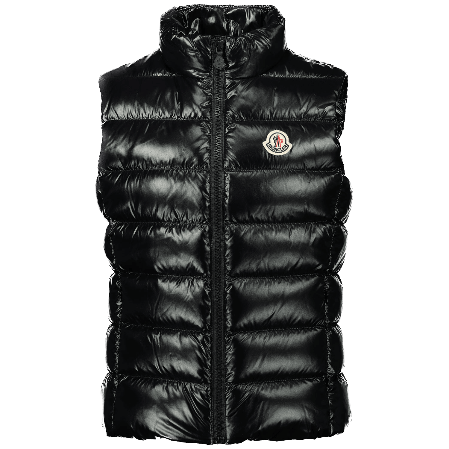 Moncler body warmer girls sales