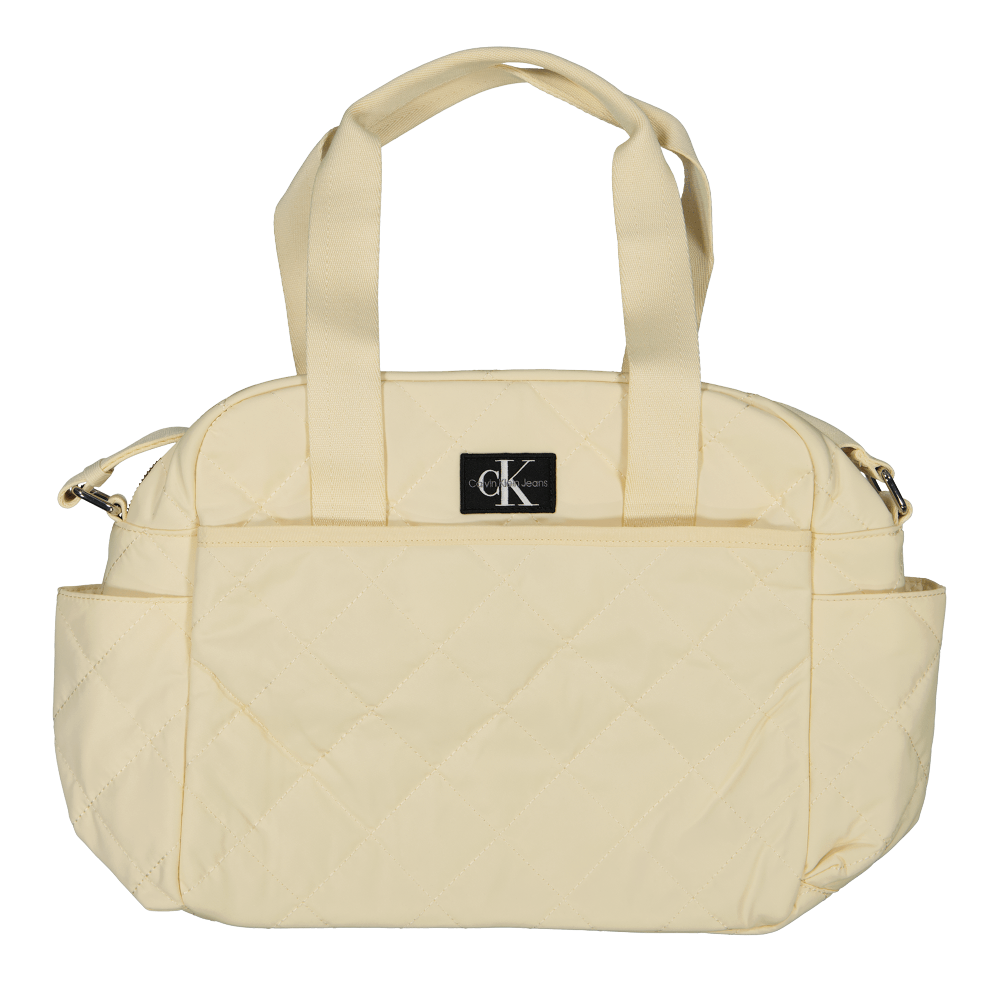 Calvin klein 2025 diaper bag