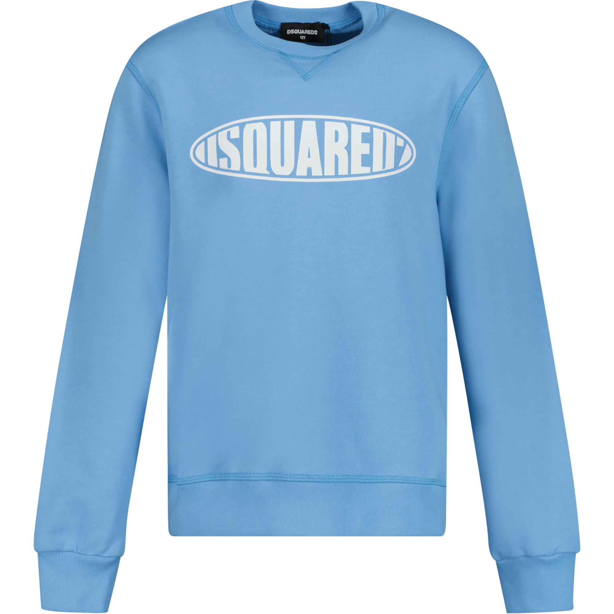 Kids top dsquared sweatshirt