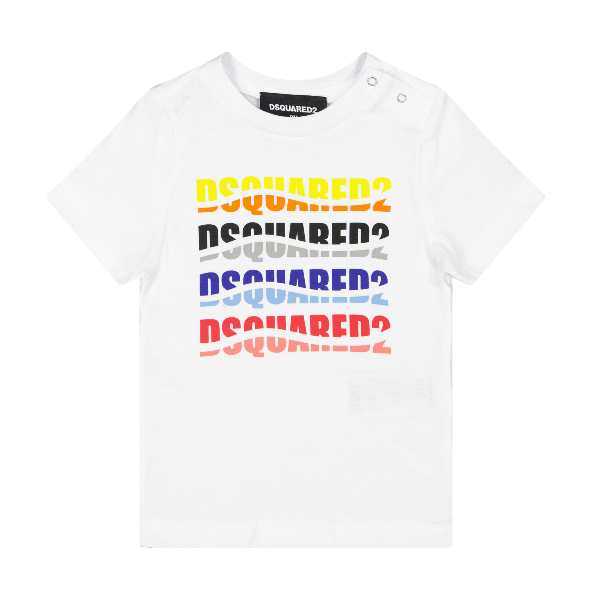 Dsquared baby shirt hotsell