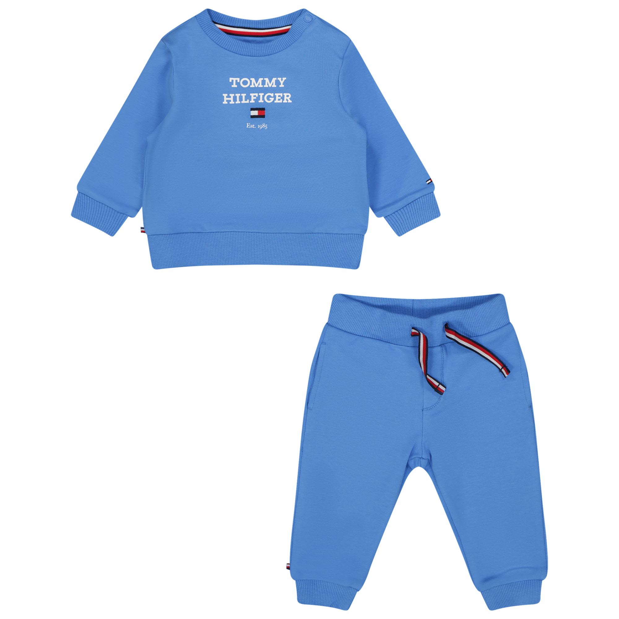 Tommy hilfiger online tracksuit infant