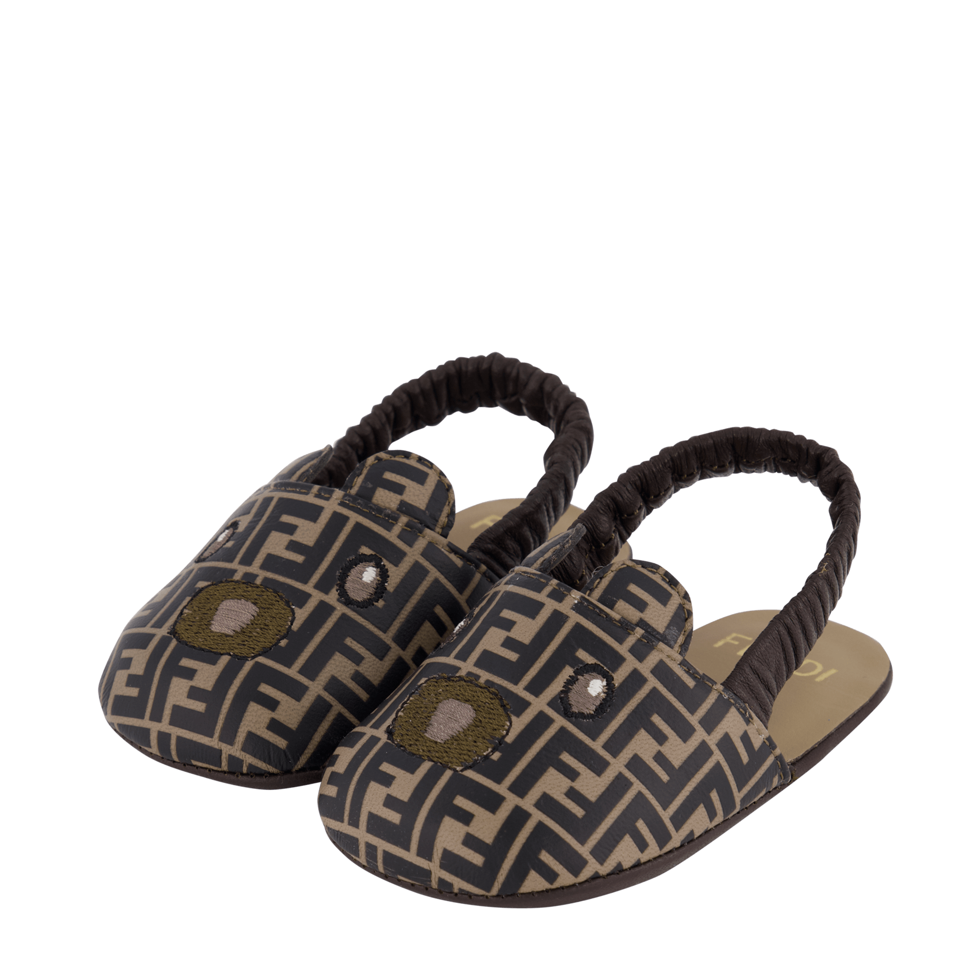 Fendi 2025 slippers sale