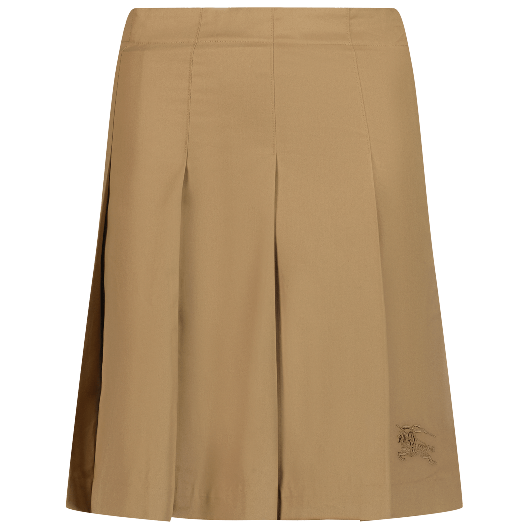 Burberry sales skirt 14y