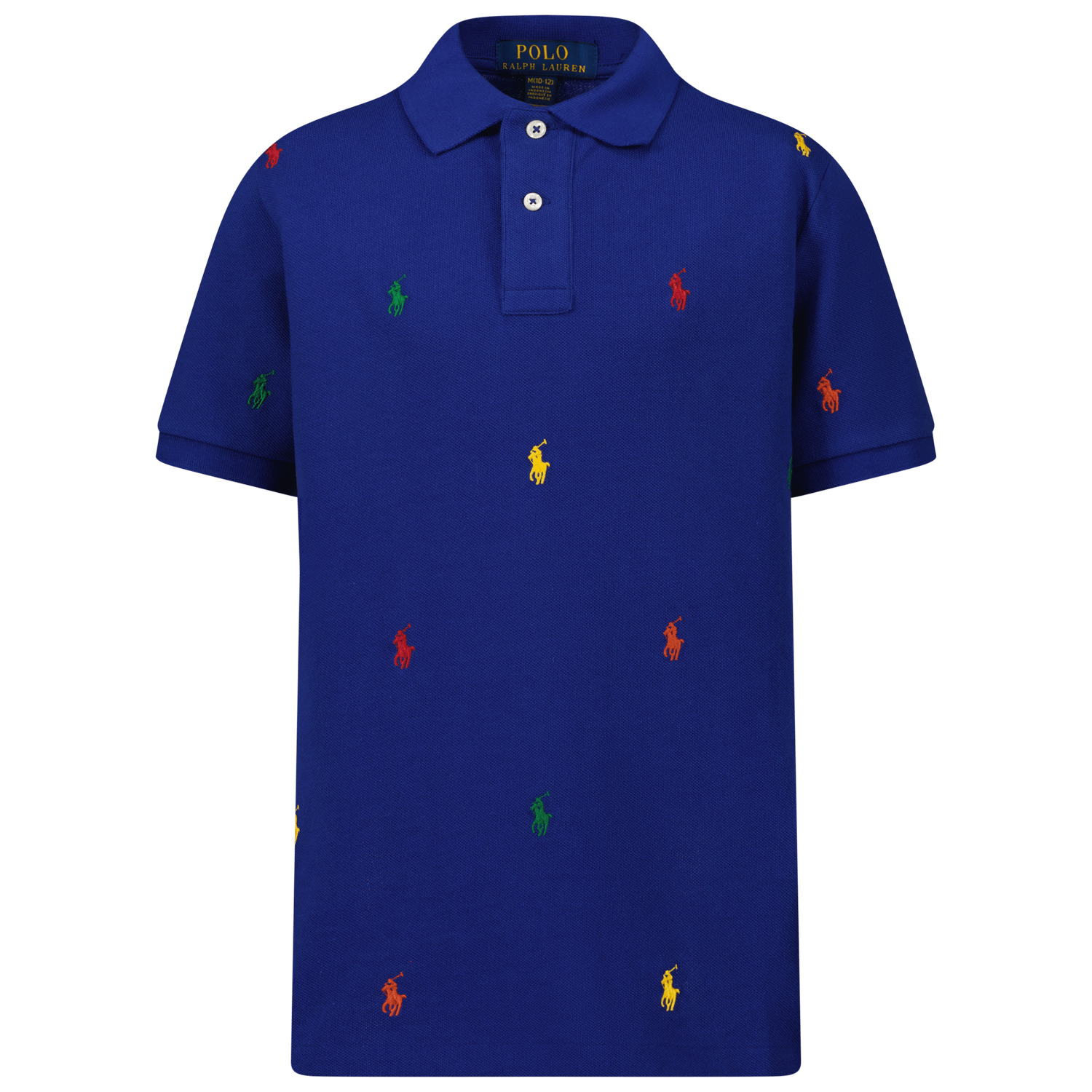 Ralph lauren 2024 boys polo shirts