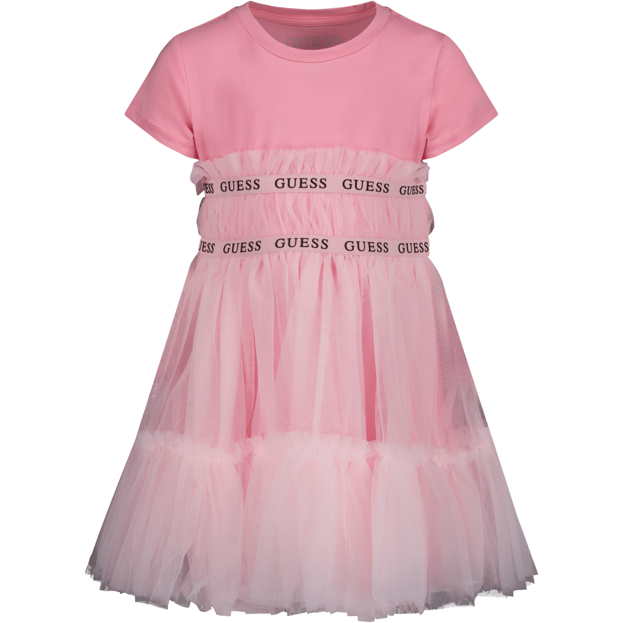 Guess light pink dress 2025