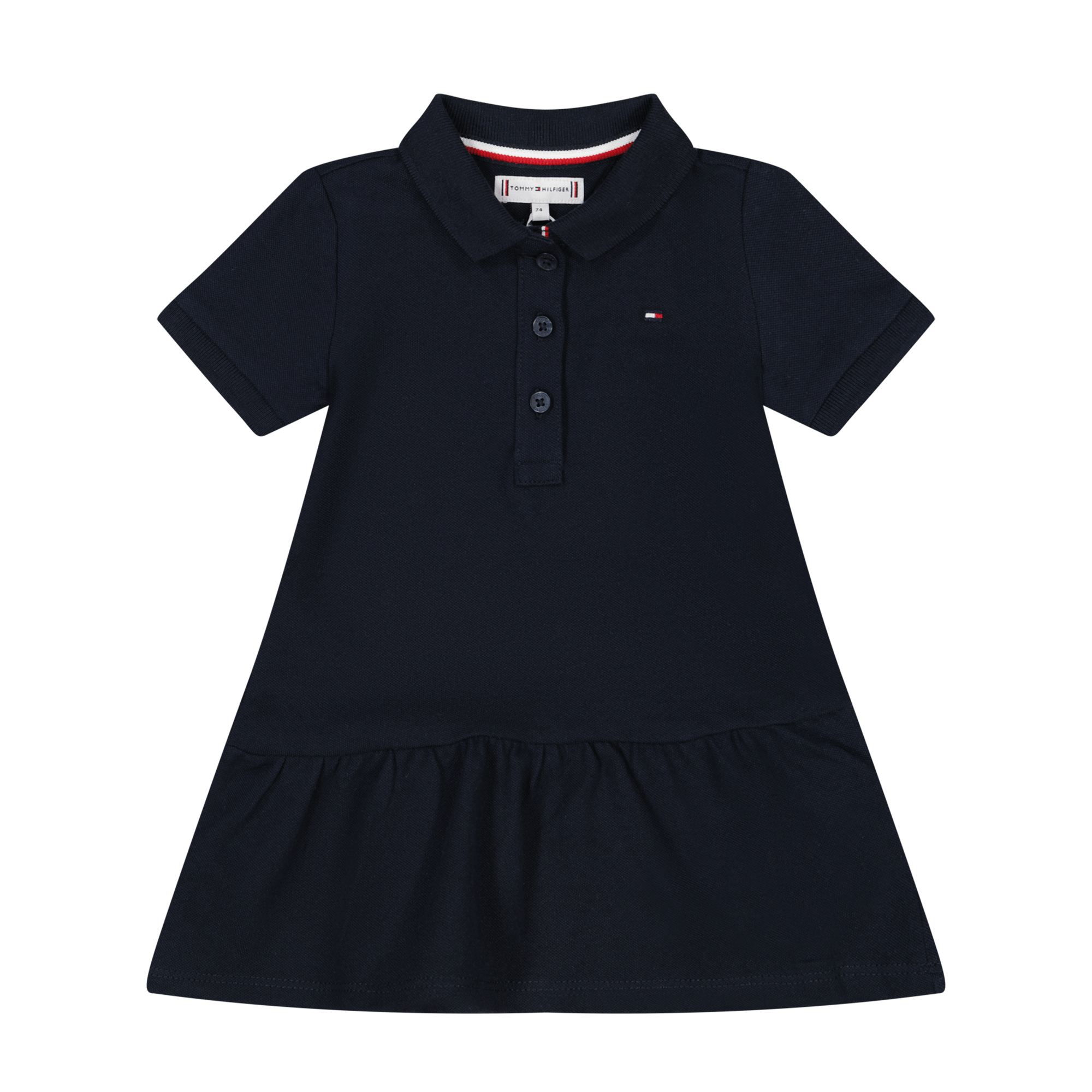 Tommy Hilfiger KG0KG07777 baby clothes navy Superstellar