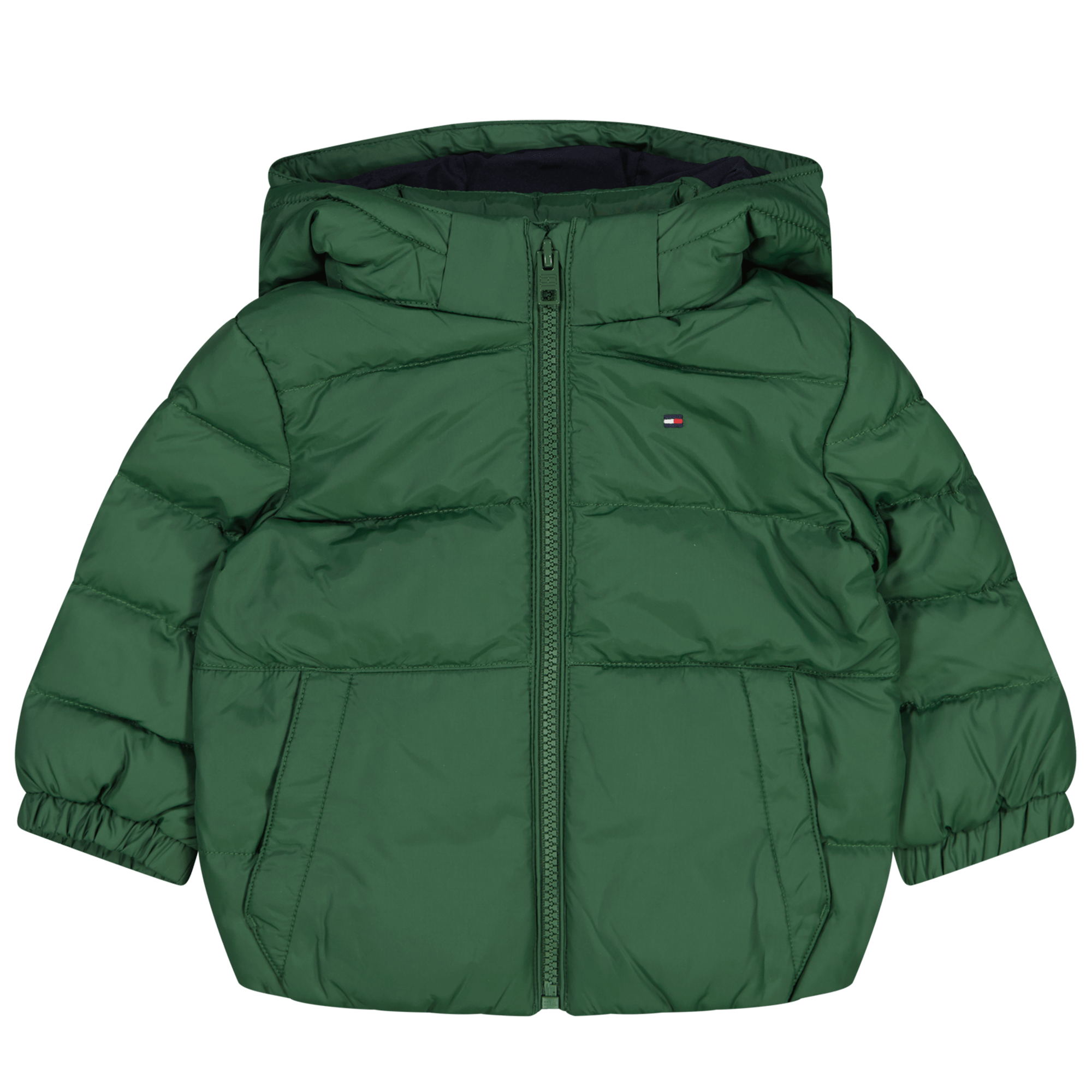 Tommy hilfiger baby boy on sale coat