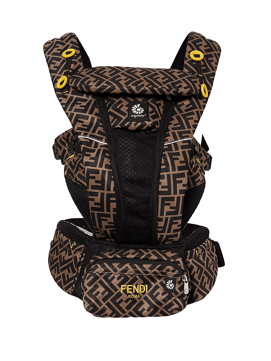 Baby carrier fendi 2025