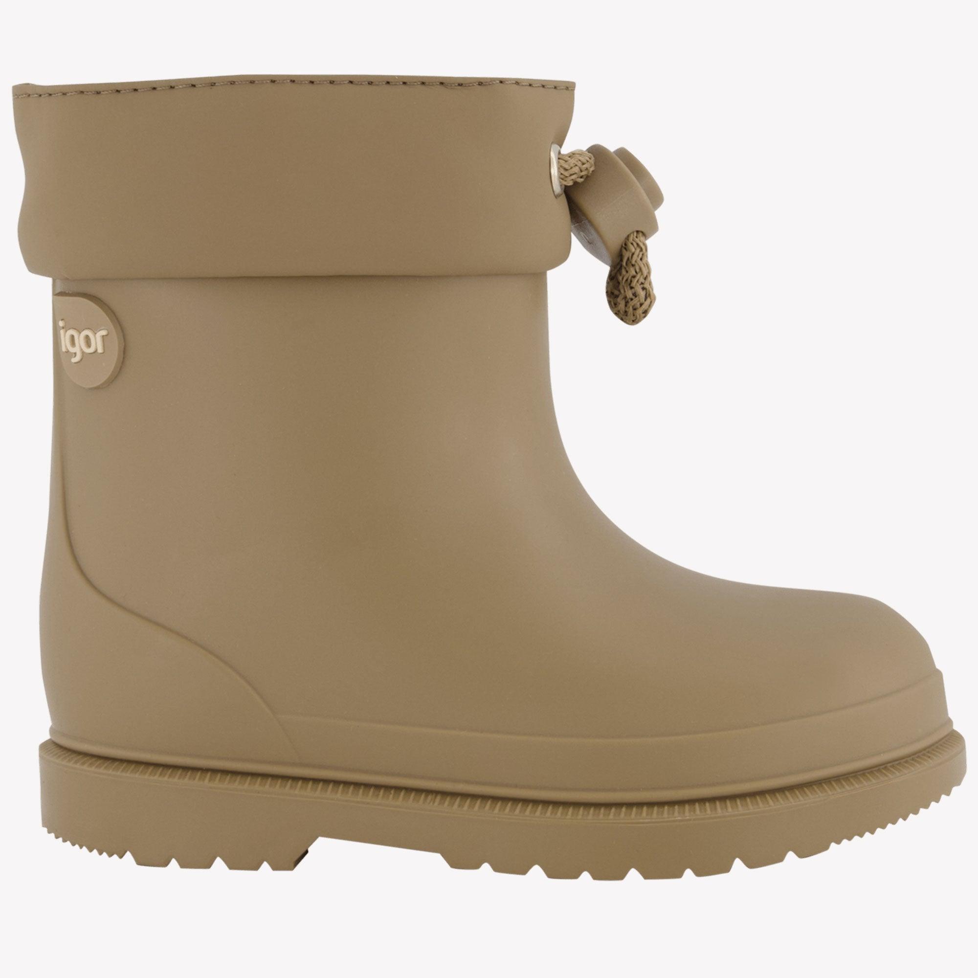 Igor laarzen hotsell