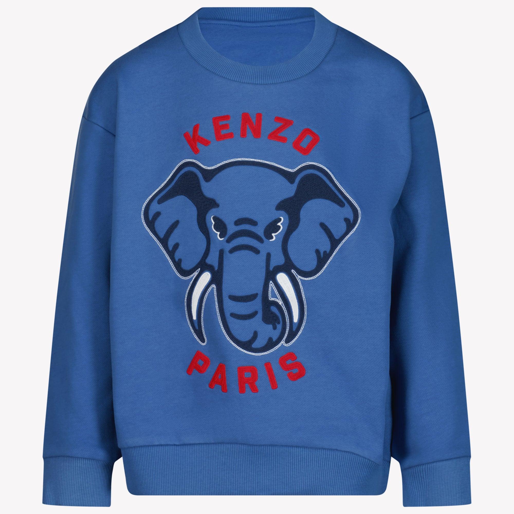 Kenzo kinder trui hotsell