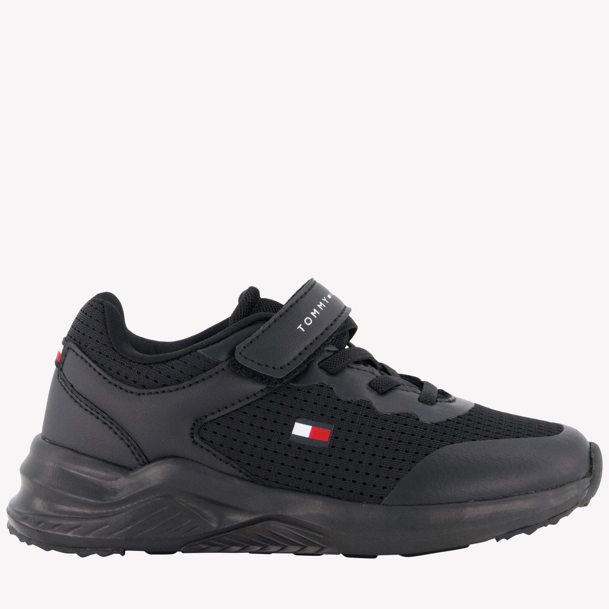Tommy hilfiger jongens schoenen sale