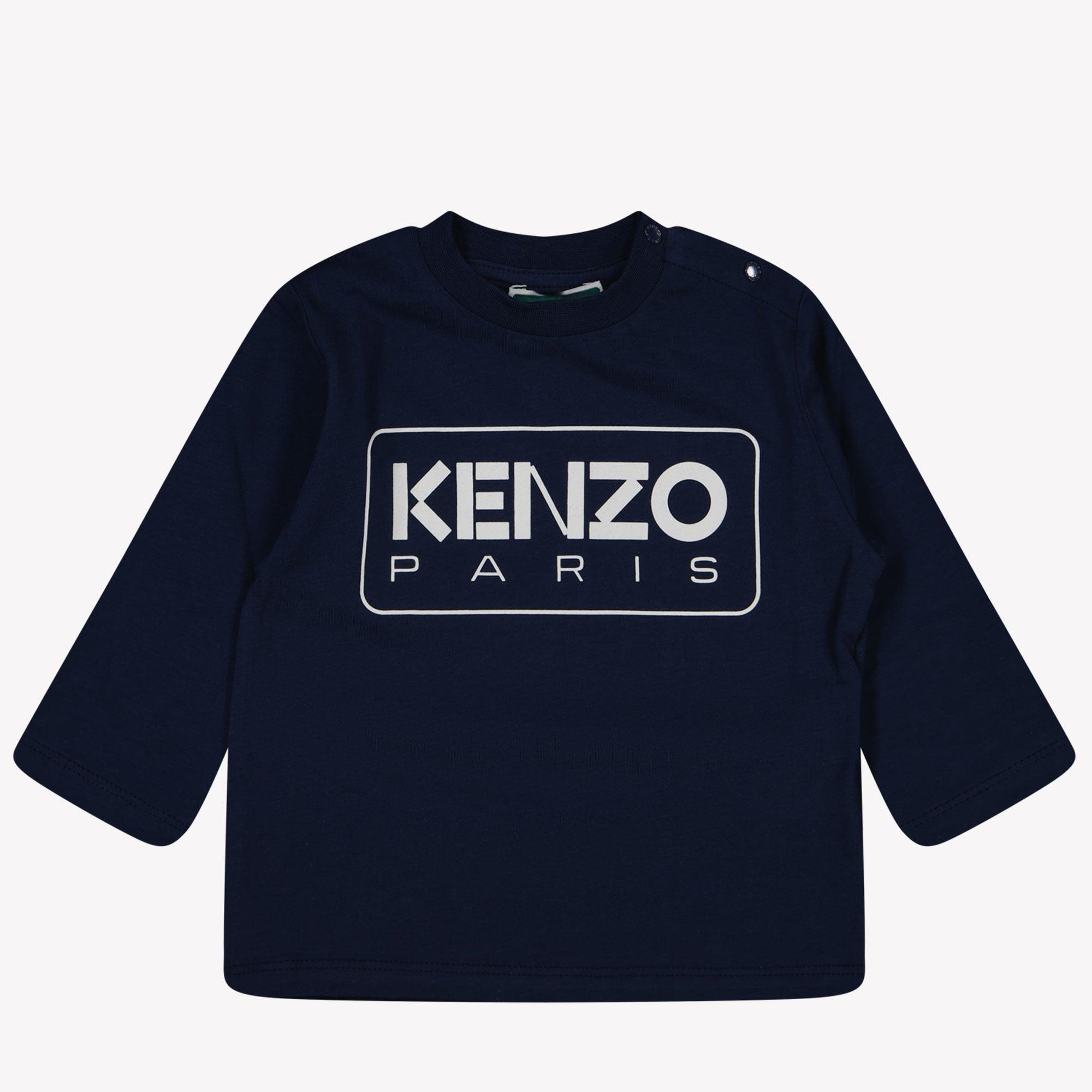 Shirt kenzo discount