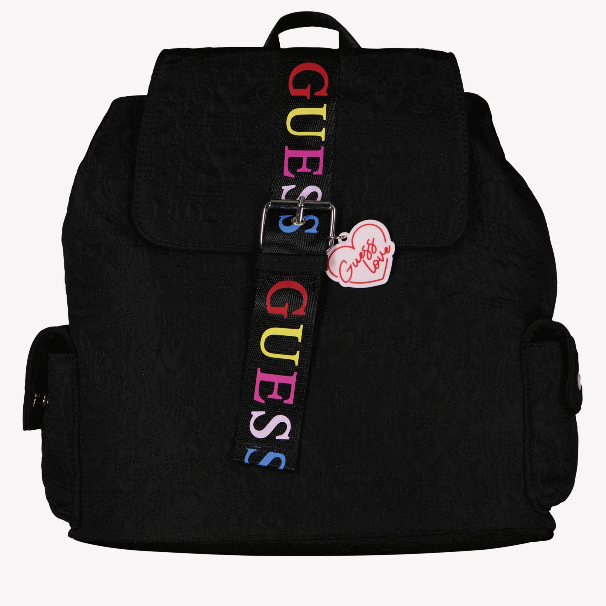 Guess kindertas hotsell