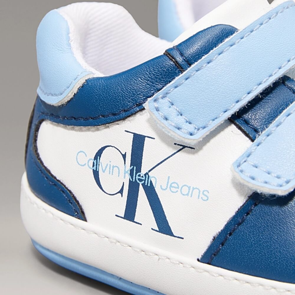 Baby sneakers