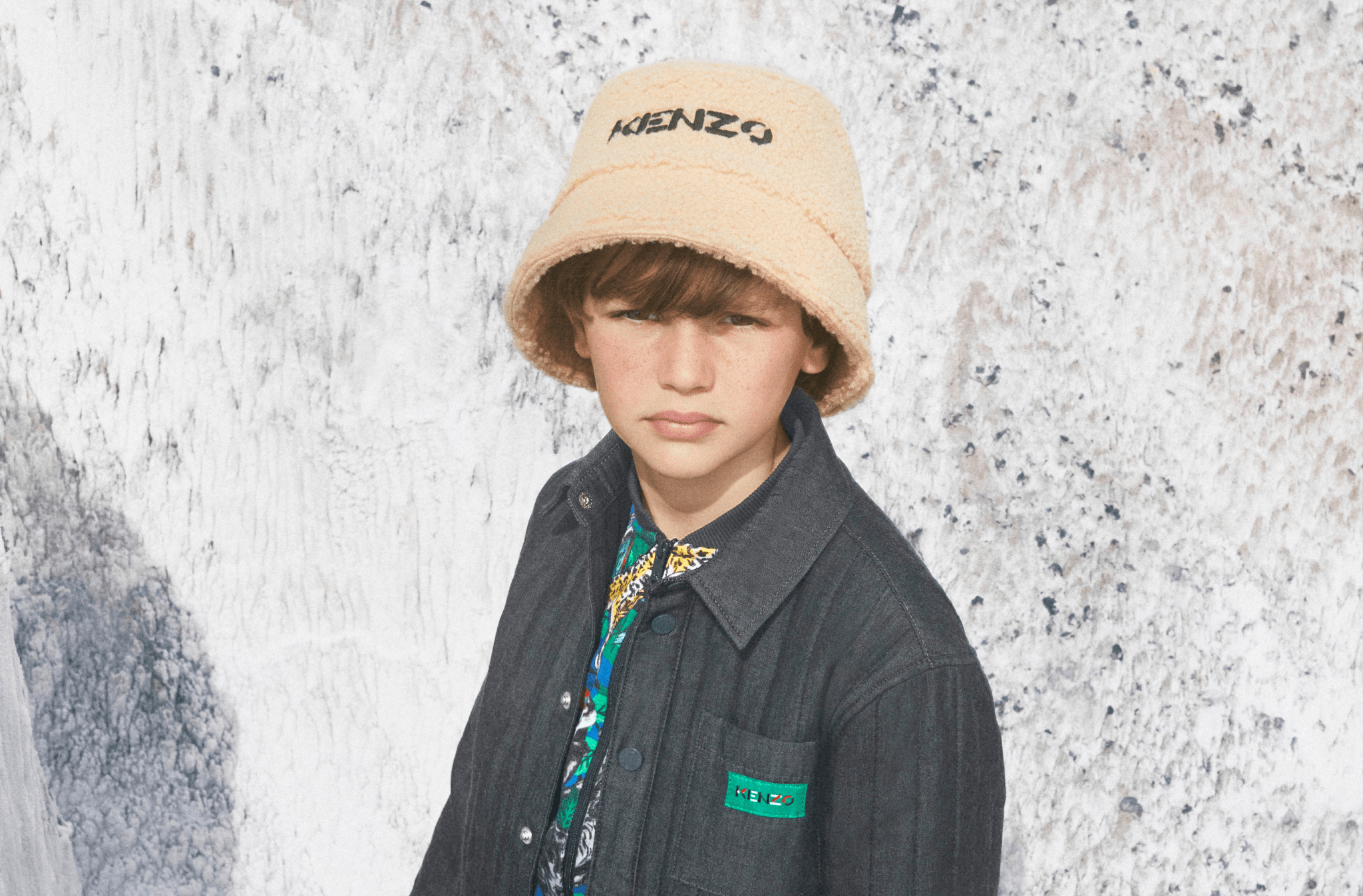 Kenzo Kids; de leukste kinderkleding