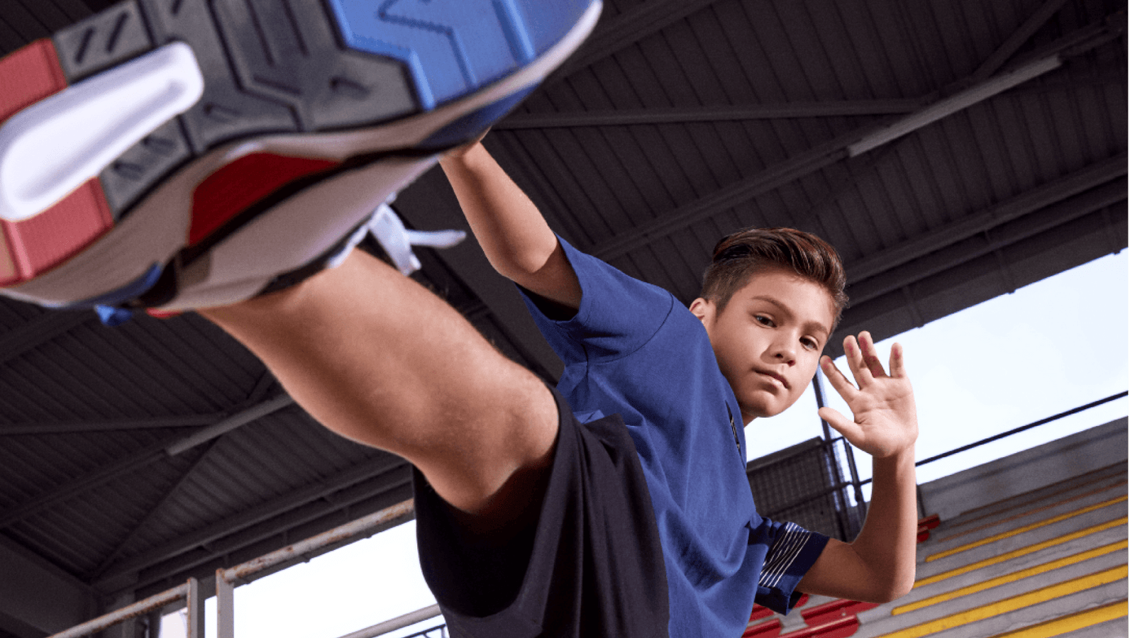 Musthaves voor jongens, bouw aan een veelzijdige en functionele garderobe