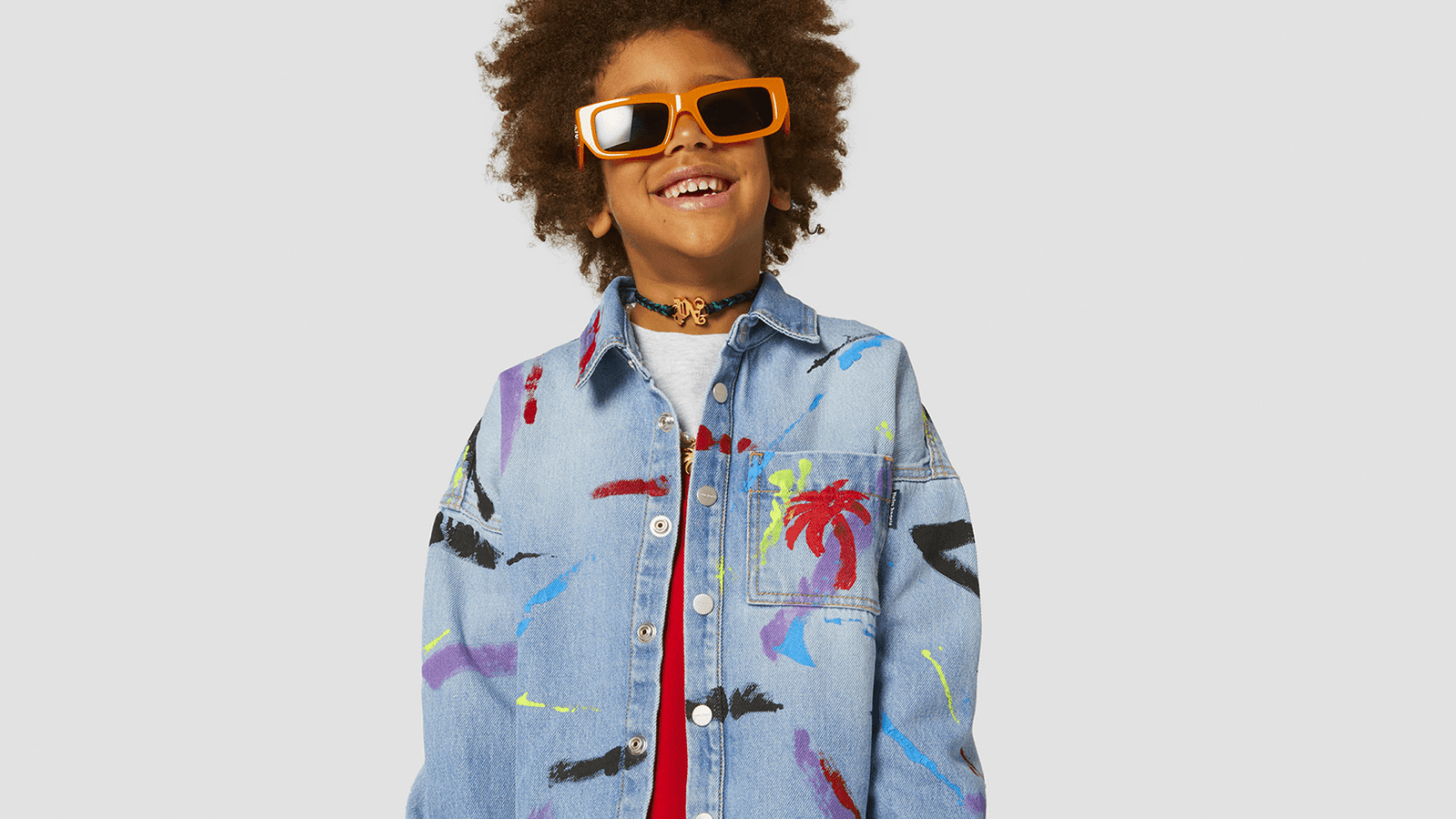 Streetwear kleding voor kinderen