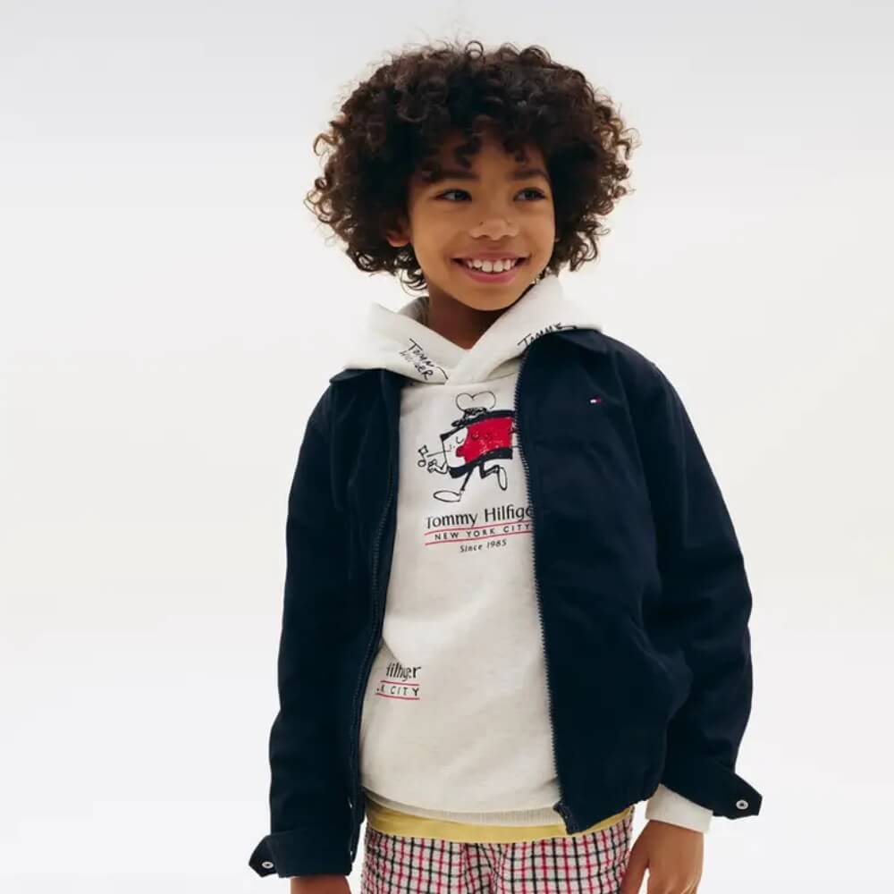 Tommy Hilfiger kids