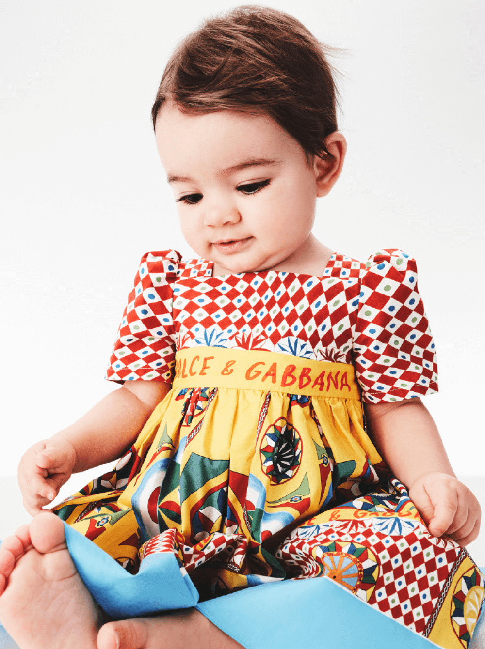 babykleding