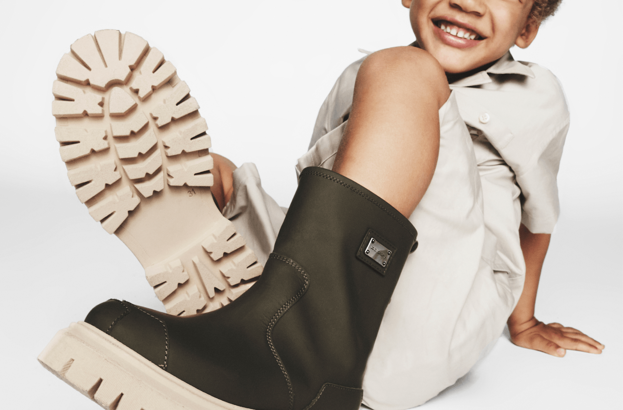 kinder sneakers