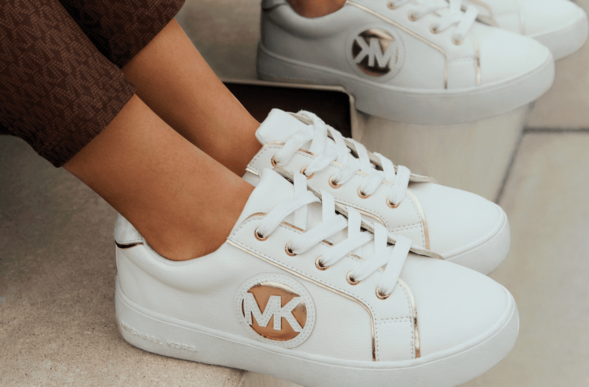 kinderschoenen