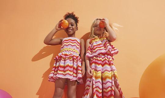 Koningsdag outfit