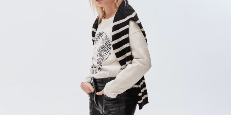 leren kleding