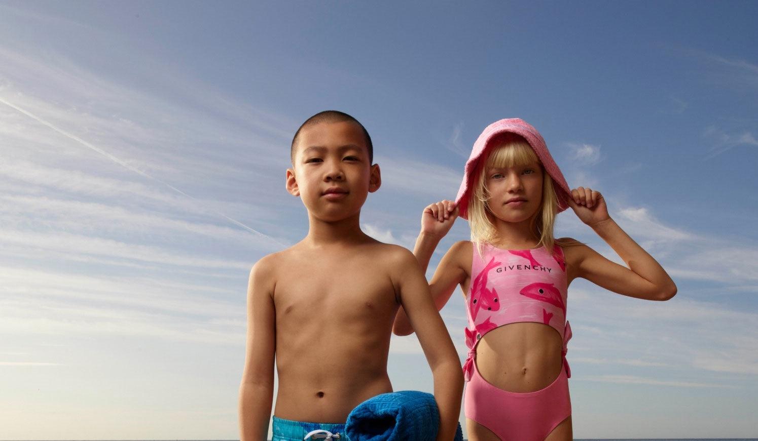 Musthaves voor op zomervakantie!