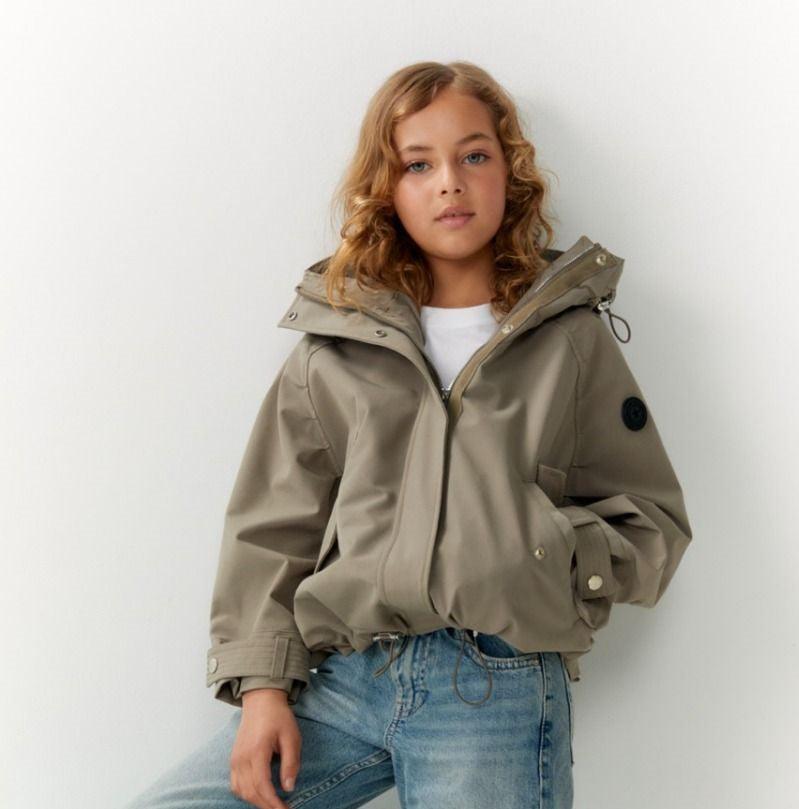 softshell jas