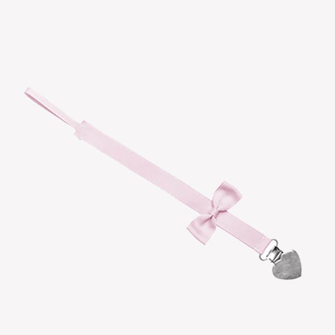 Prinsessefin Baby Unisex Accessoire In Licht Roze