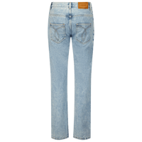 Versace Kinder Meisjes Jeans Blauw