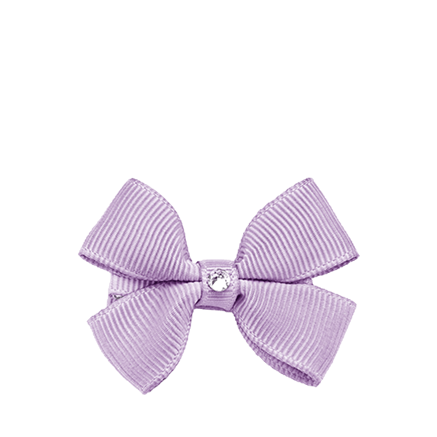 Prinsessefin Estelle Baby Girls Hair Clip in Lila