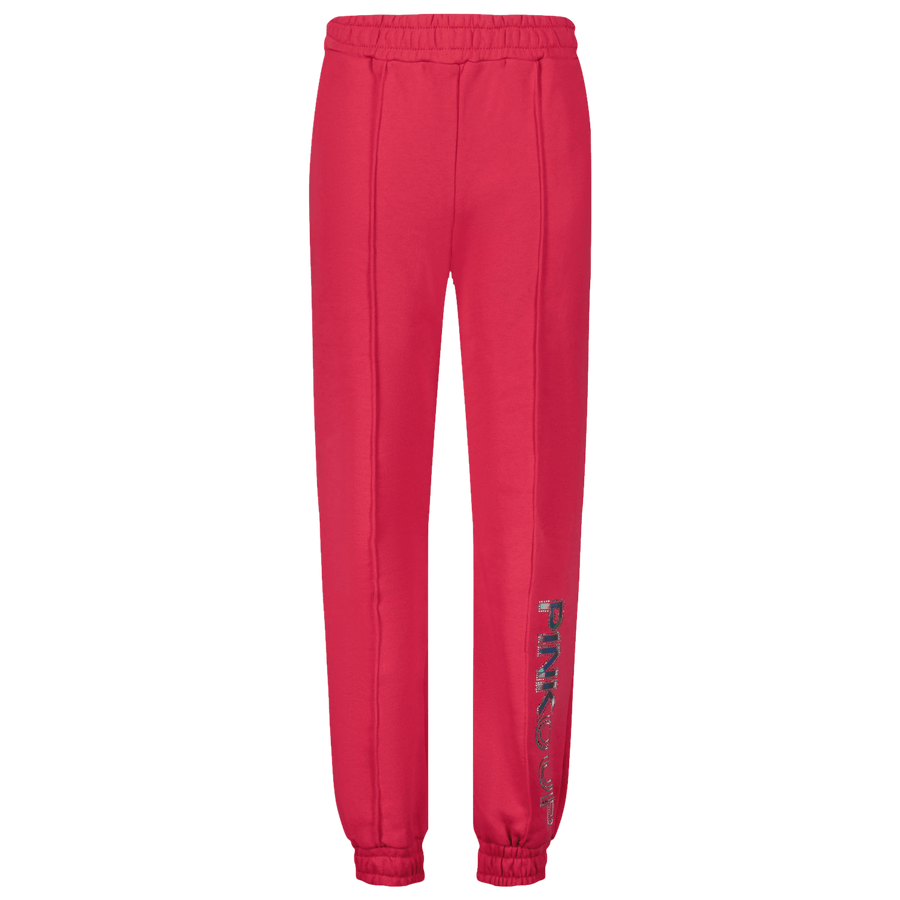 Pinko Kinder Meisjes Broek Fuchsia 14Y