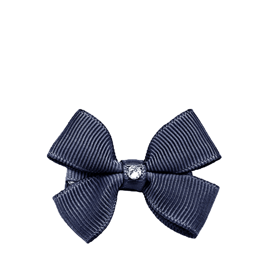Prinsessefin Estelle Baby Meisjes Haarclip In Navy