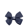 Prinsessefin Estelle Baby Girls Haarclip  Navy