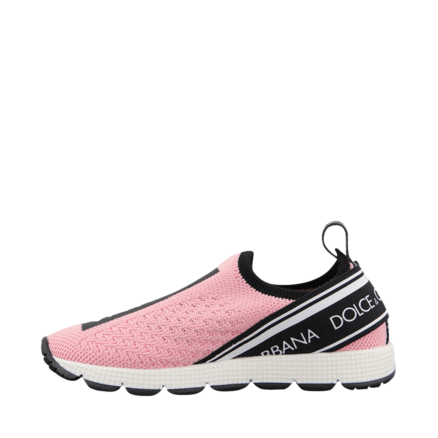 Dolce & Gabbana Kinder Meisjes Sneakers Roze 19