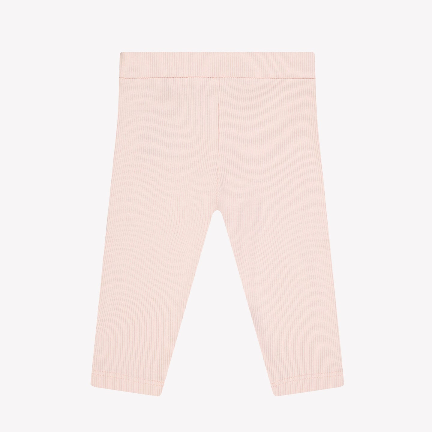 Moncler Baby girls leggings in Light Pink