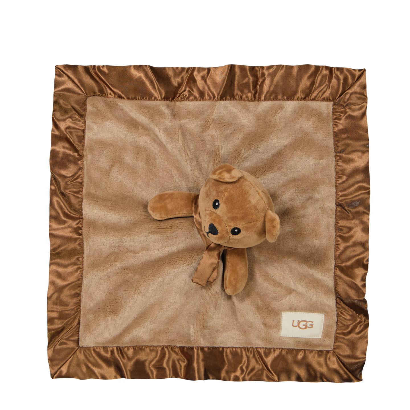 UGG Baby Unisex Slofjes Camel