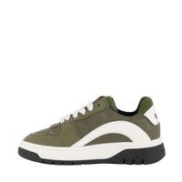 Dsquared2 Kinder Unisex Sneakers Army