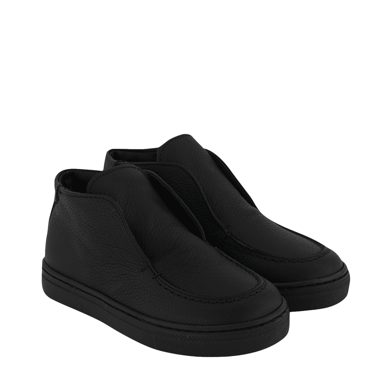 Andrea Montelpare Kinder Unisex Schoenen Zwart