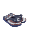 Havaianas Boys Slides Navy