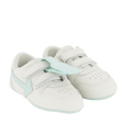 Off-White Baby Jongens Sneakers Wit 16