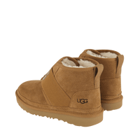 UGG Kinder Meisjes Laarzen Camel