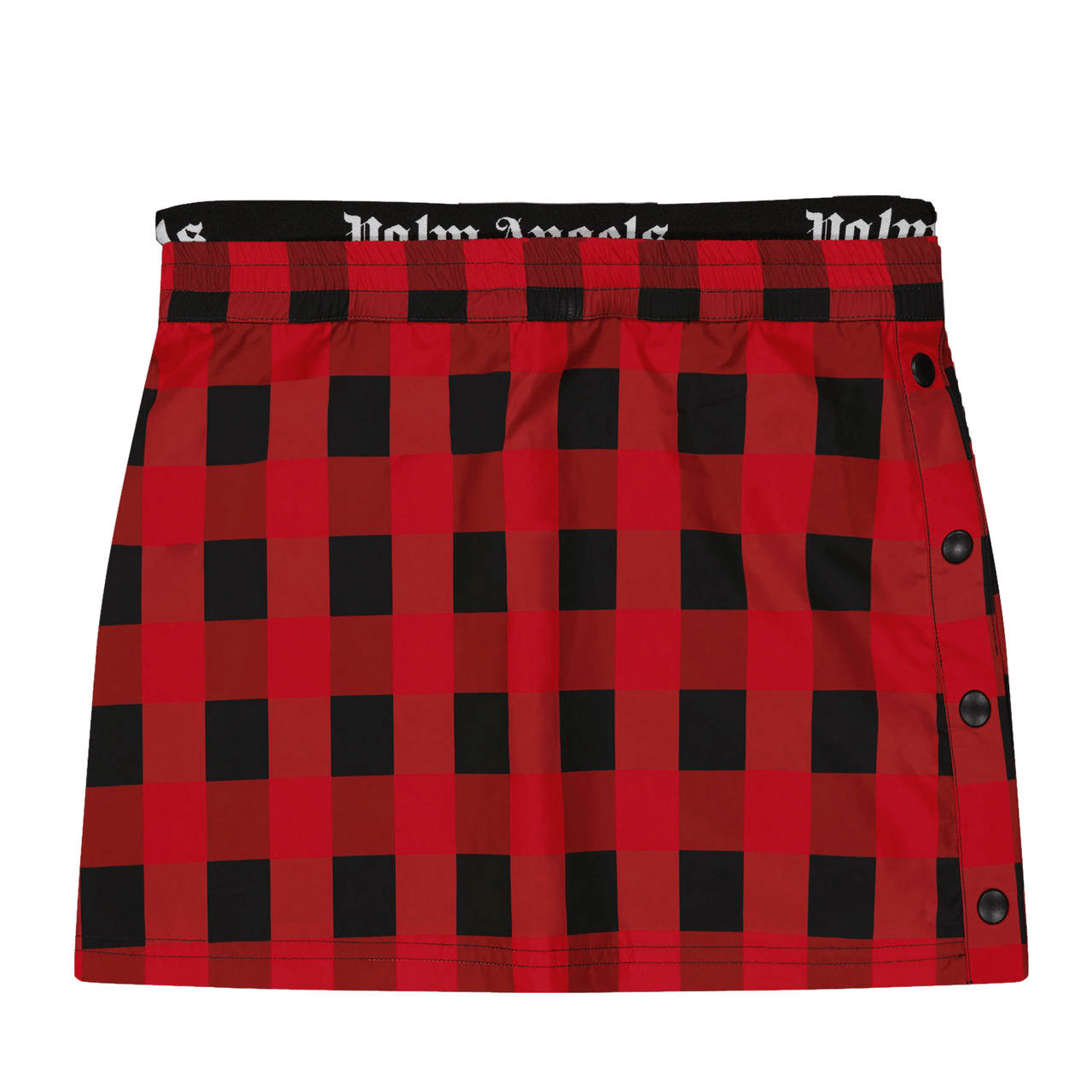 Palm Angels Kinder Meisjes Rok Rood 4Y