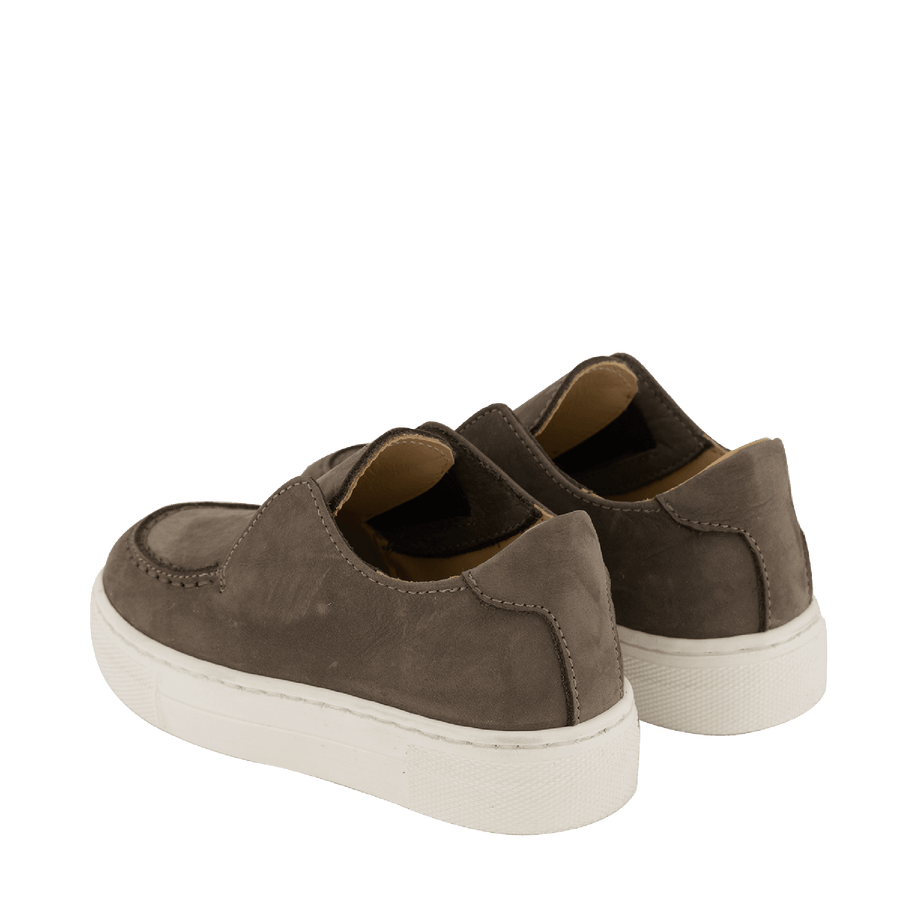 Andrea Montelpare Kinder Jongens Schoenen Taupe
