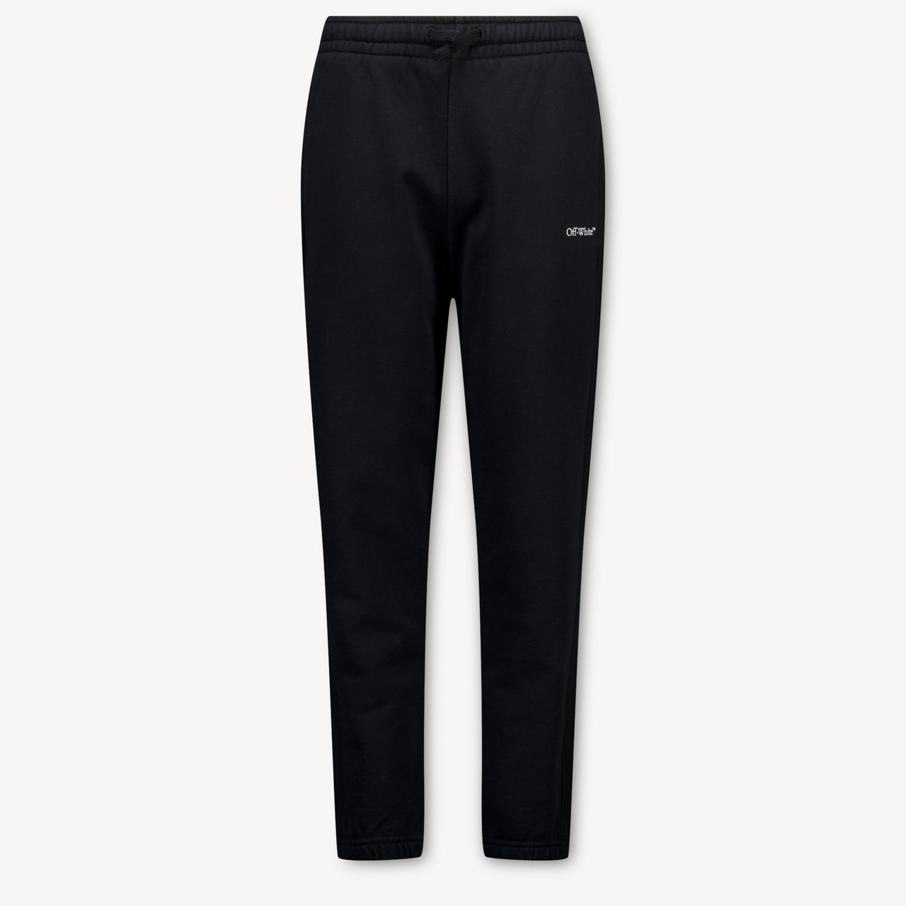 Off-White Kinder Jongens Broek In Zwart