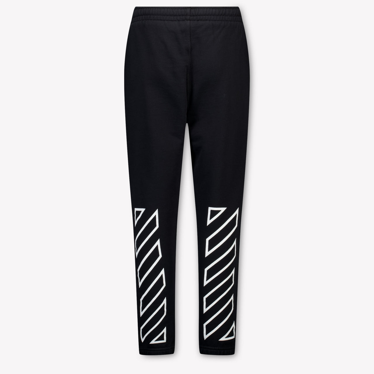 Off-White Kinder Jongens Broek In Zwart