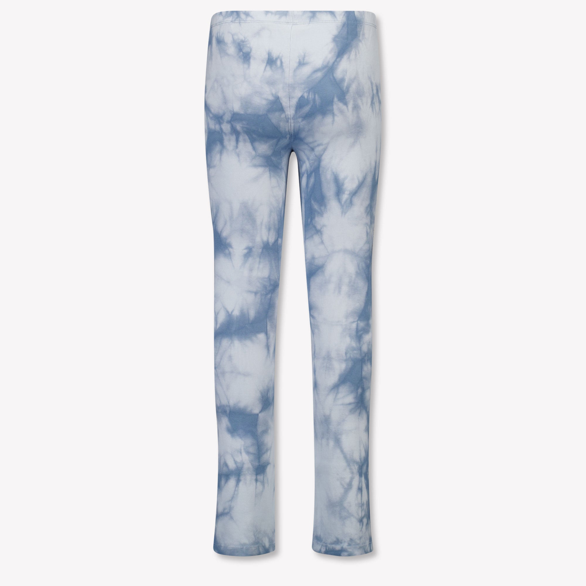 Off-White Kinder Meisjes Broek In Licht Blauw