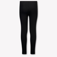Off-White Kinder Meisjes Legging In Zwart