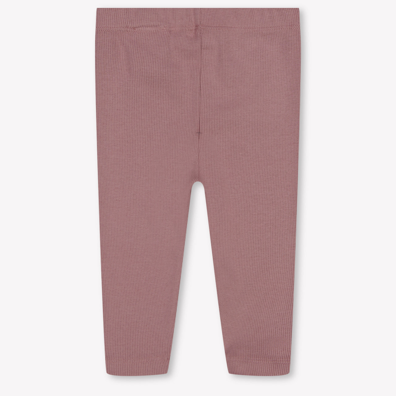 Off-White Baby Meisjes Legging In Licht Roze